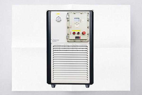 低温冷却循环泵开箱检测安装步骤说明