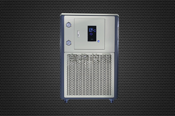 低温冷却液循环泵出现不制冷或制冷缓慢现象